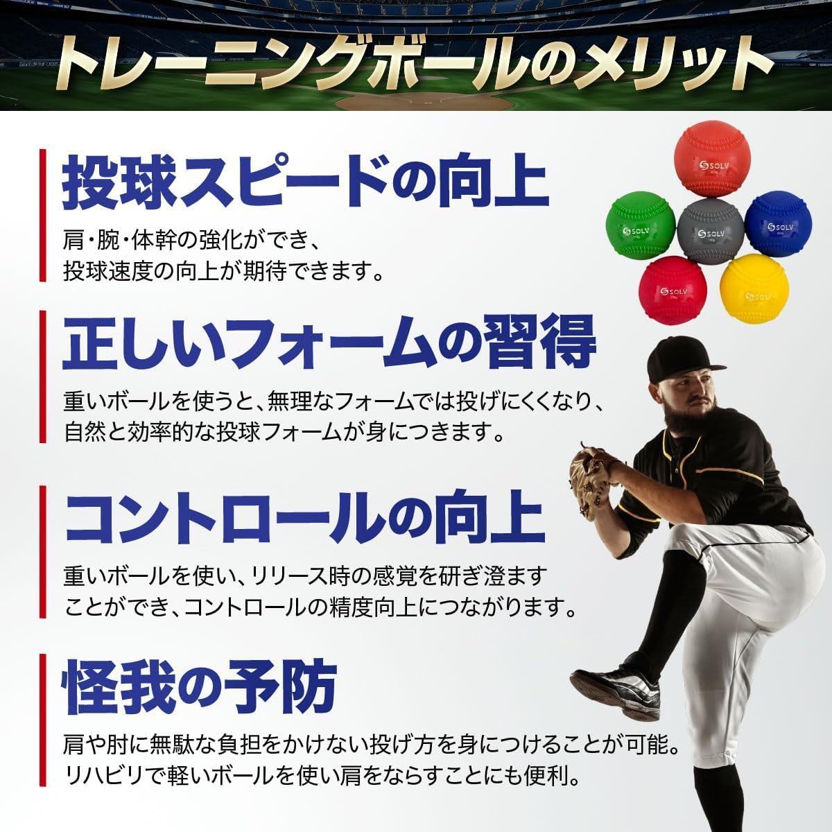 Amazon | 【創業60年スポーツ用品店監修】野球ボール サンドボール